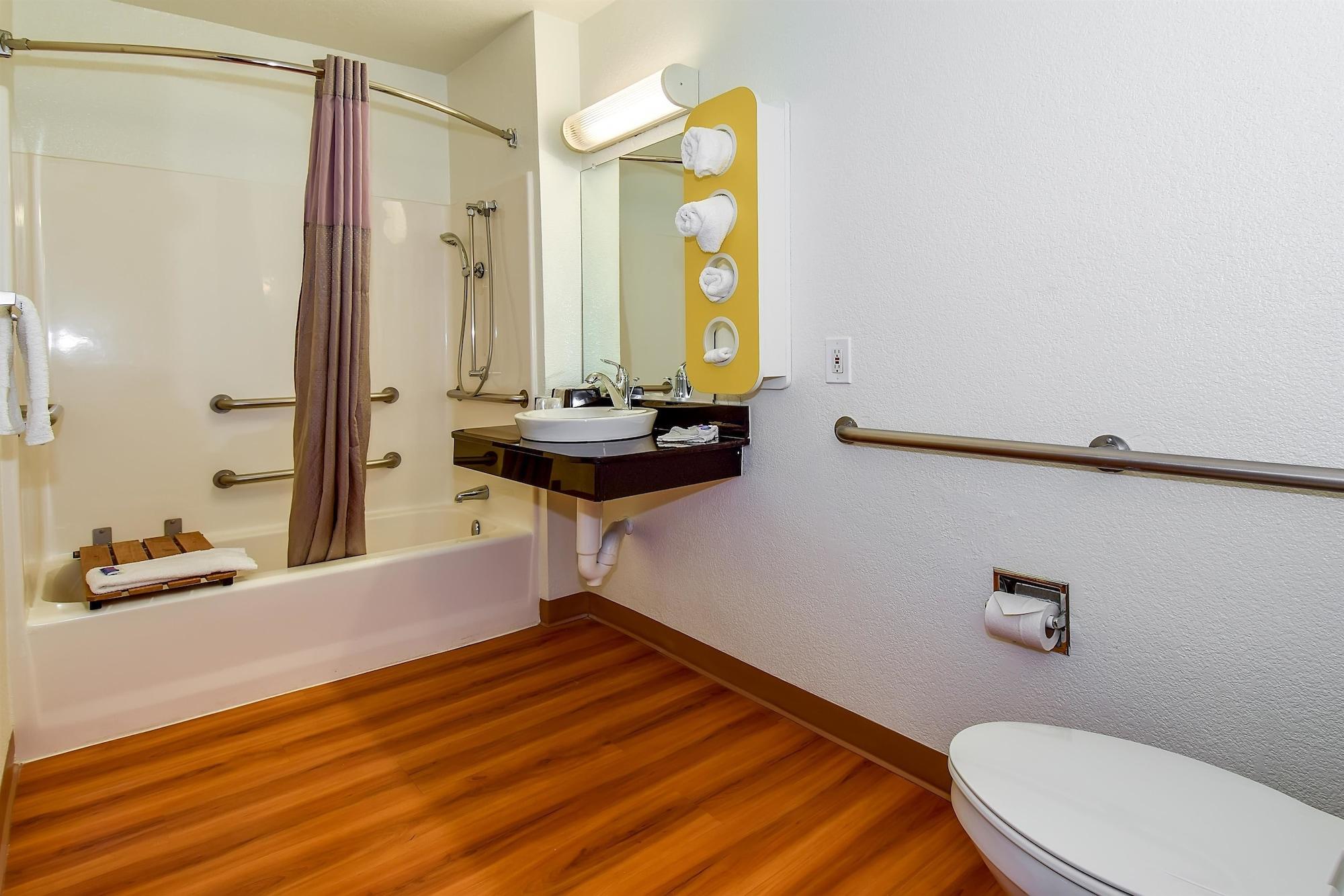 Motel 6-Riverside, Ca - South Экстерьер фото