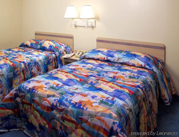 Motel 6-Riverside, Ca - South Экстерьер фото